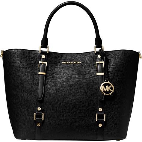 michael kors bedford tote bag navy|bedford legacy Michael Kors bag.